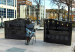 Memorial at Yonkers, NY
